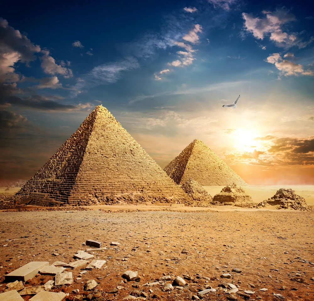 Your Gateway to Discovering Egypt
