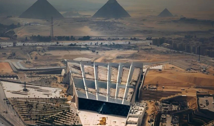 Magic Egypt  Tours