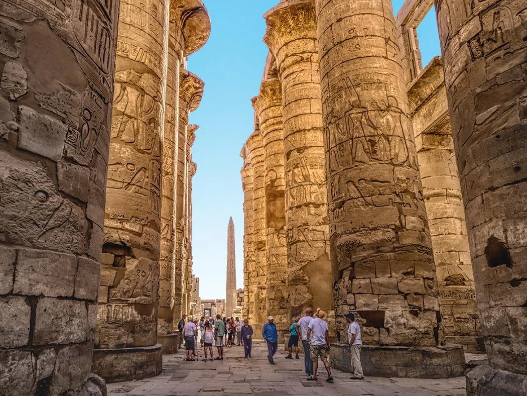 The Ultimate Egypt Travel Guide for First-Time Visitors