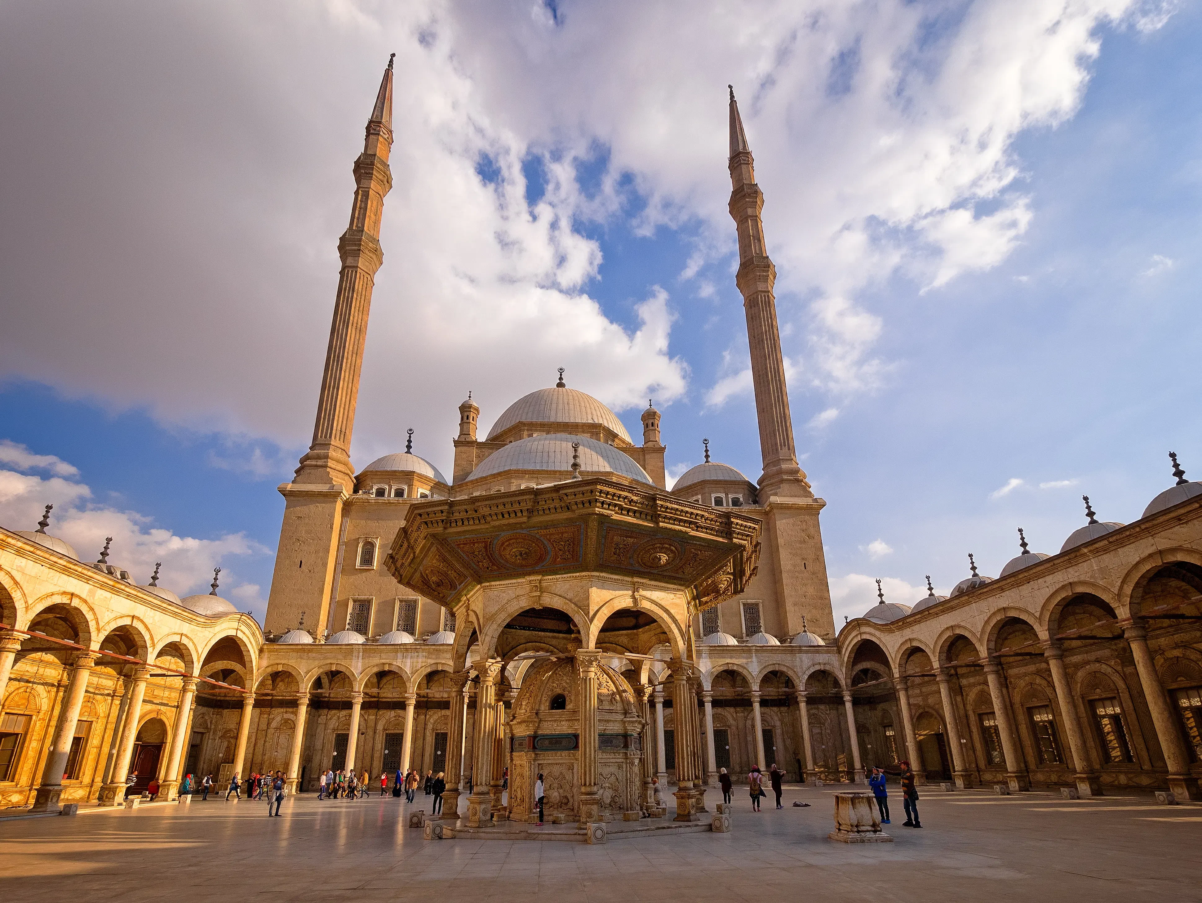The Best Places to Visit in Old Cairo: A Journey Through History