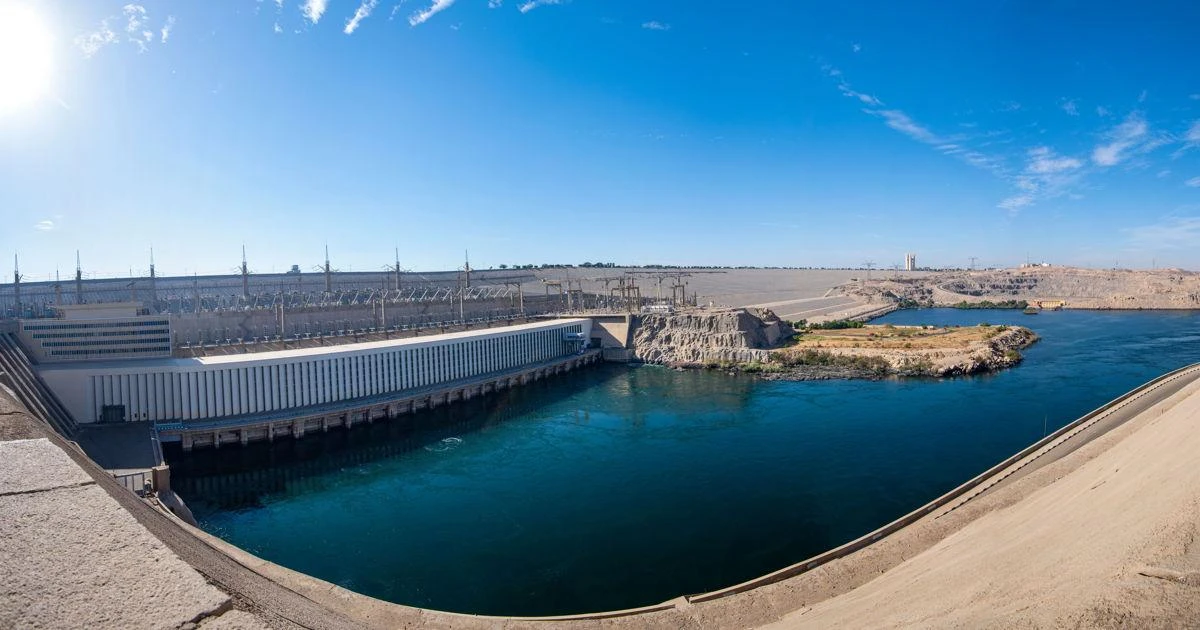Aswan High Dam: Engineering, History & Its Importance to Egypt