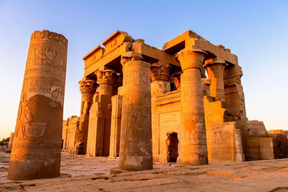 Kom Ombo Temple: The Unique Double Temple of Ancient Egypt