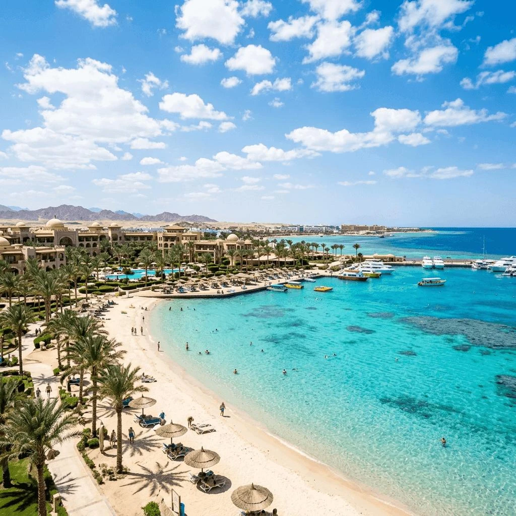 Hurghada
