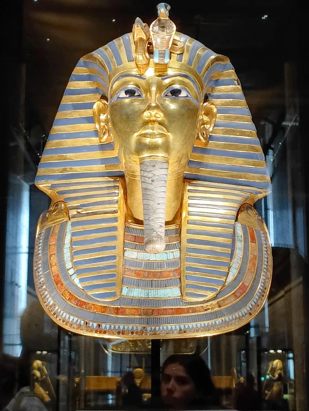 Tutankhamun