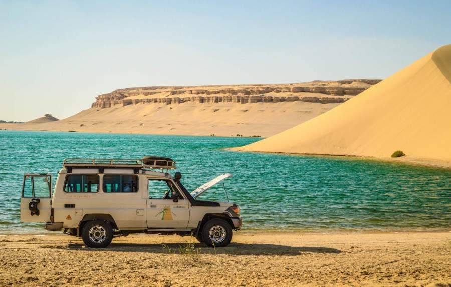 Remal Adventures Egypt - All You SHOULD Know Before Going 2026 (with Reviews)