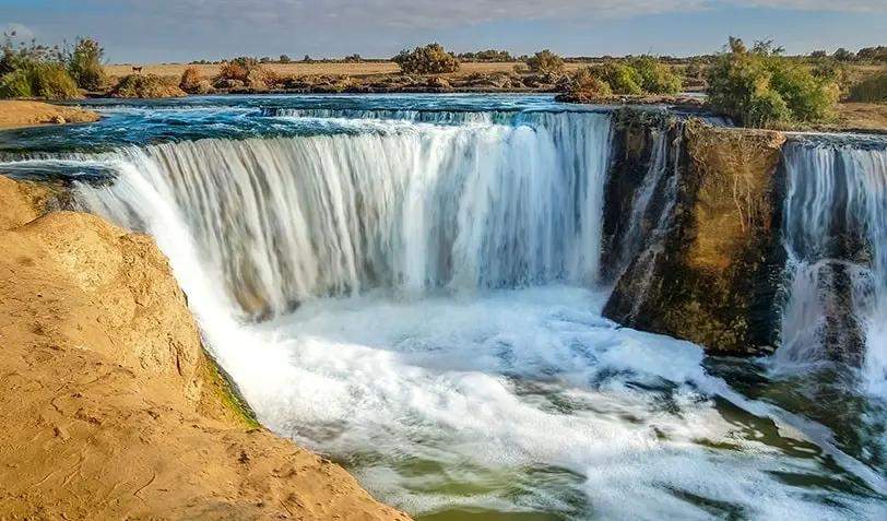 Al Fayoum Day Tour To Wadi AlRayan And Lake Qarun &ndash; Egypt Tourism