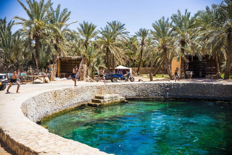 The Best Things to Do in Siwa Oasis, Egypt