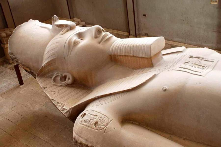 Gods of Egypt Luxury Tour Package - Osiris Tours