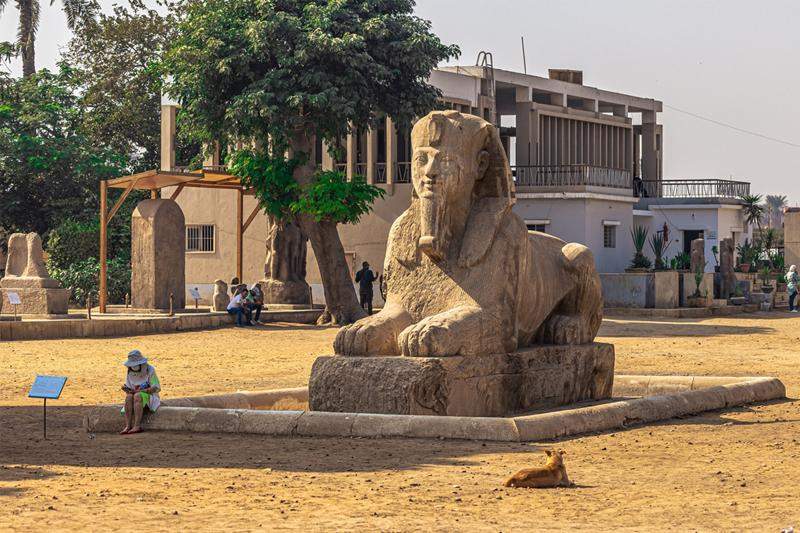 Menfi Egitto | Menfi Antico Egitto