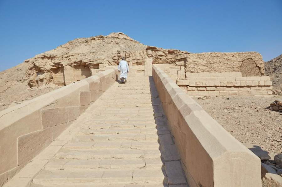 Things to Do in Aswan: 1-Day Itinerary