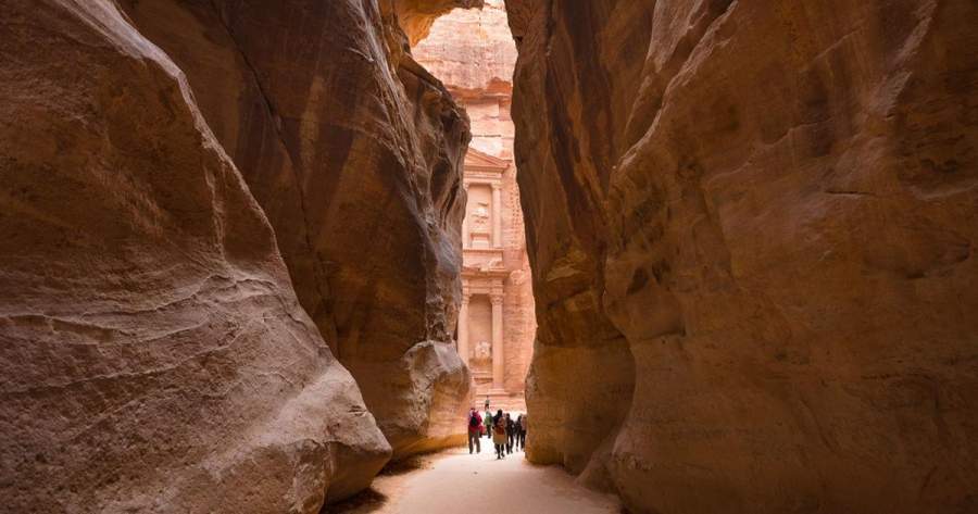 Al Siq