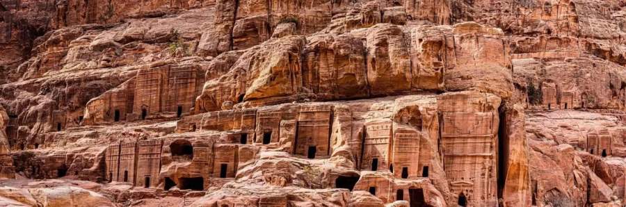 Wadi Musa Petra: 5 Powerful Insights into History