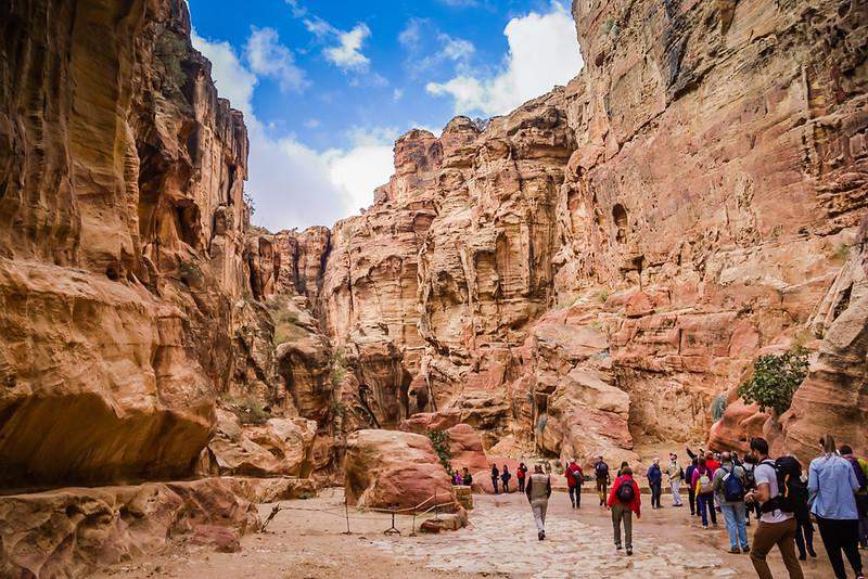 Ultimate Jordan Itinerary for 5 Days, 7 Days or 10 Days
