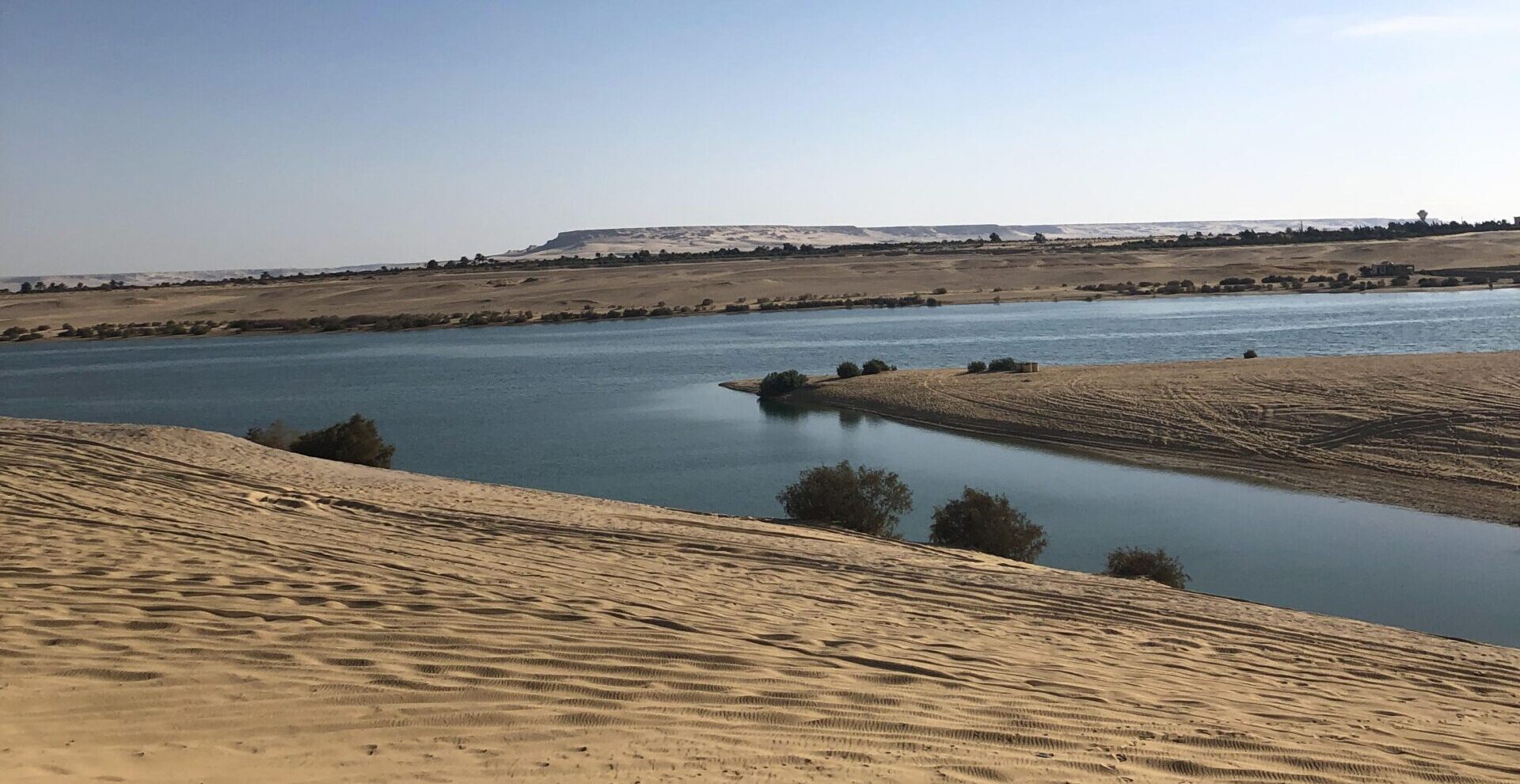 Cairo, Alexandria & Fayoum Adventure