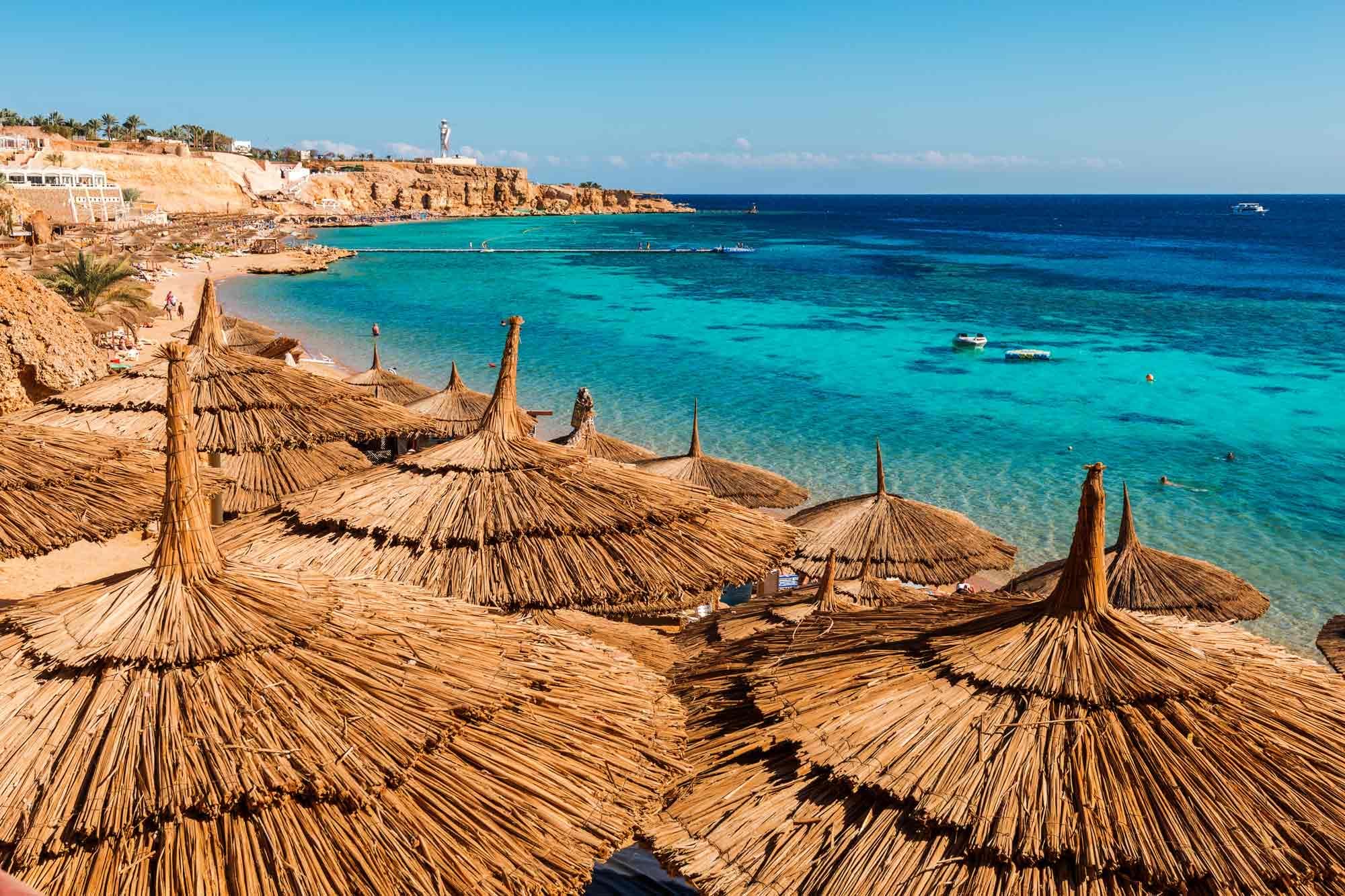 Cairo Tour from Sharm El Sheikh by Flight