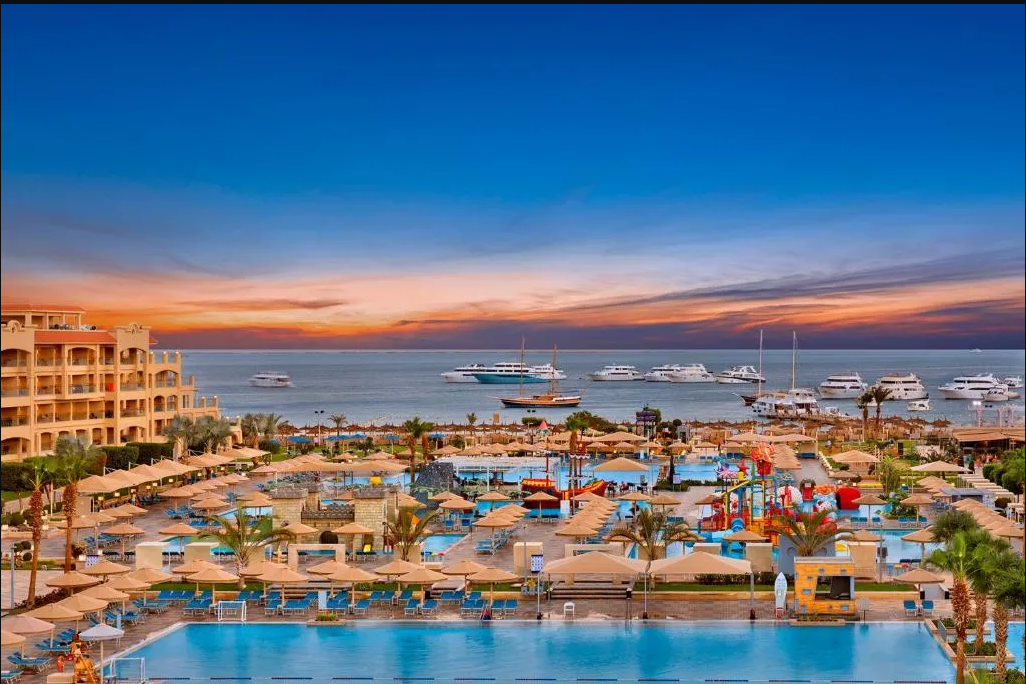 Hurghada