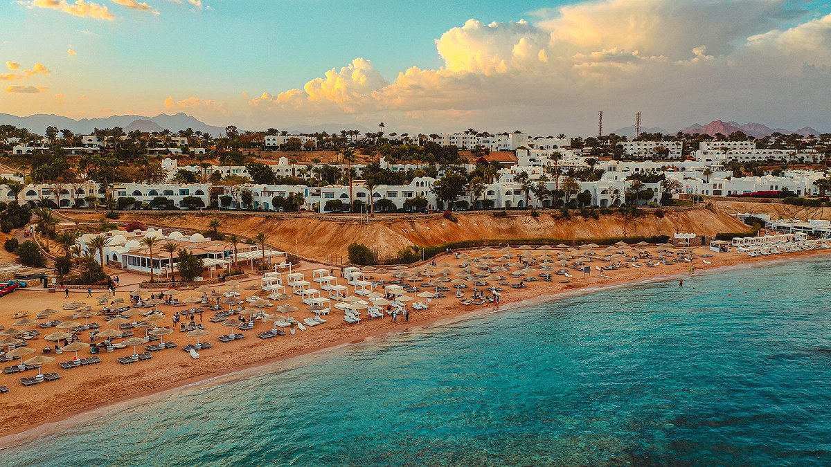 Sharm El Sheikh