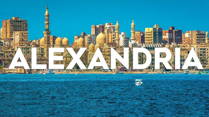 Alexandria