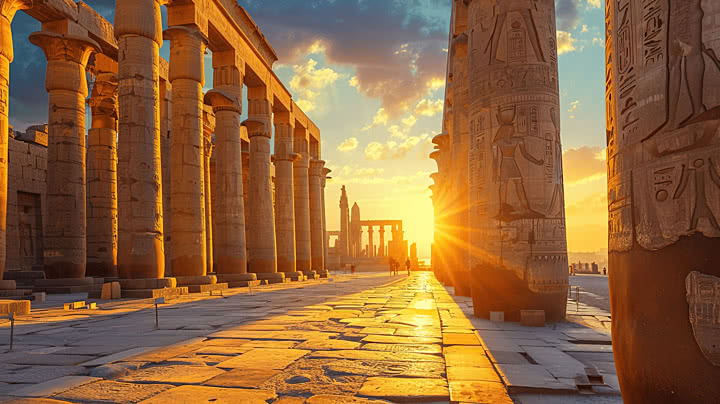 Luxor