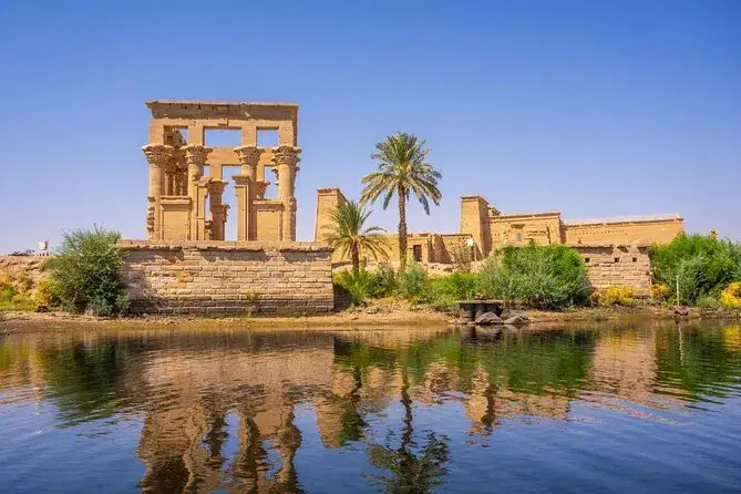 Egypt Magic: The Ultimate 12-Day Wonders Tour