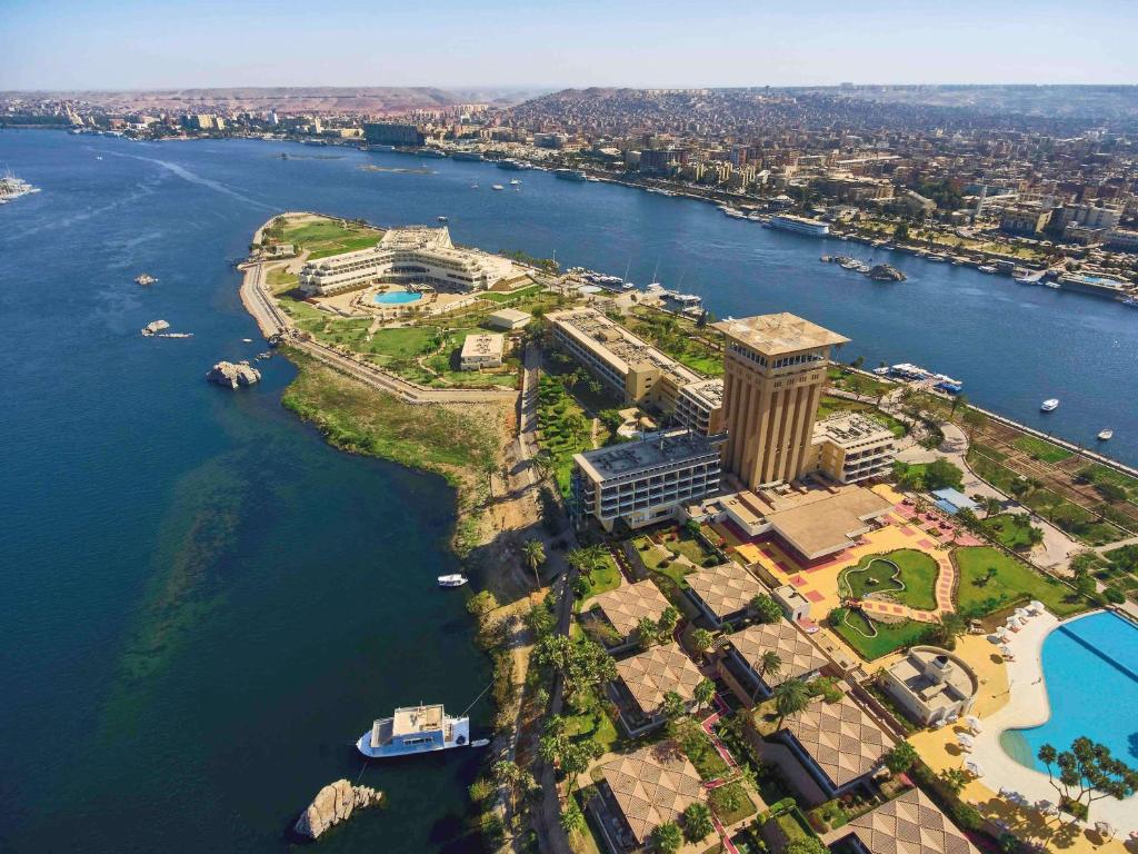 Egypt: Nile, Desert & Red Sea Odyssey (15 Days)