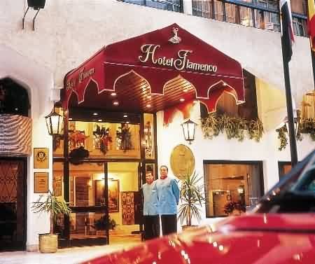Flamenco Hotel Cairo