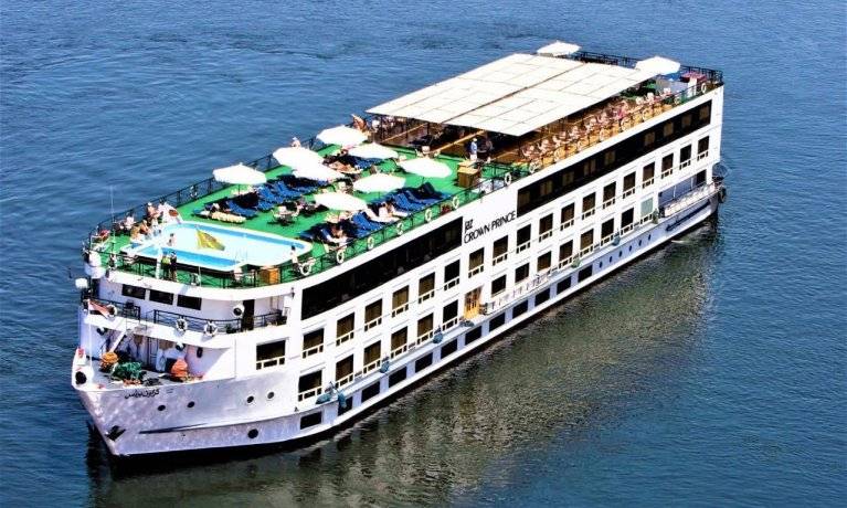 Nile Cruise