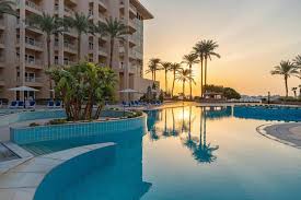 Hurghada Marriott Beach Resort