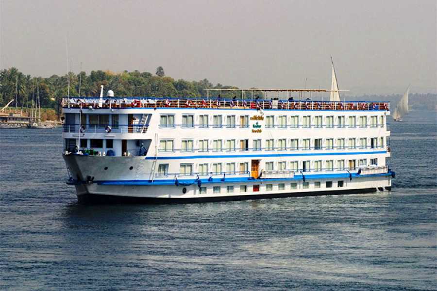 Nile Cruise