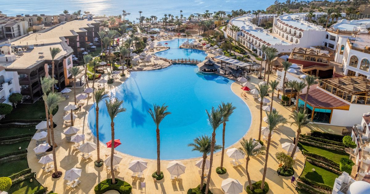 Savoy Sharm El Sheikh