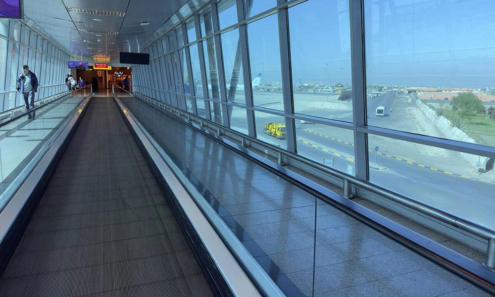 Final Departure