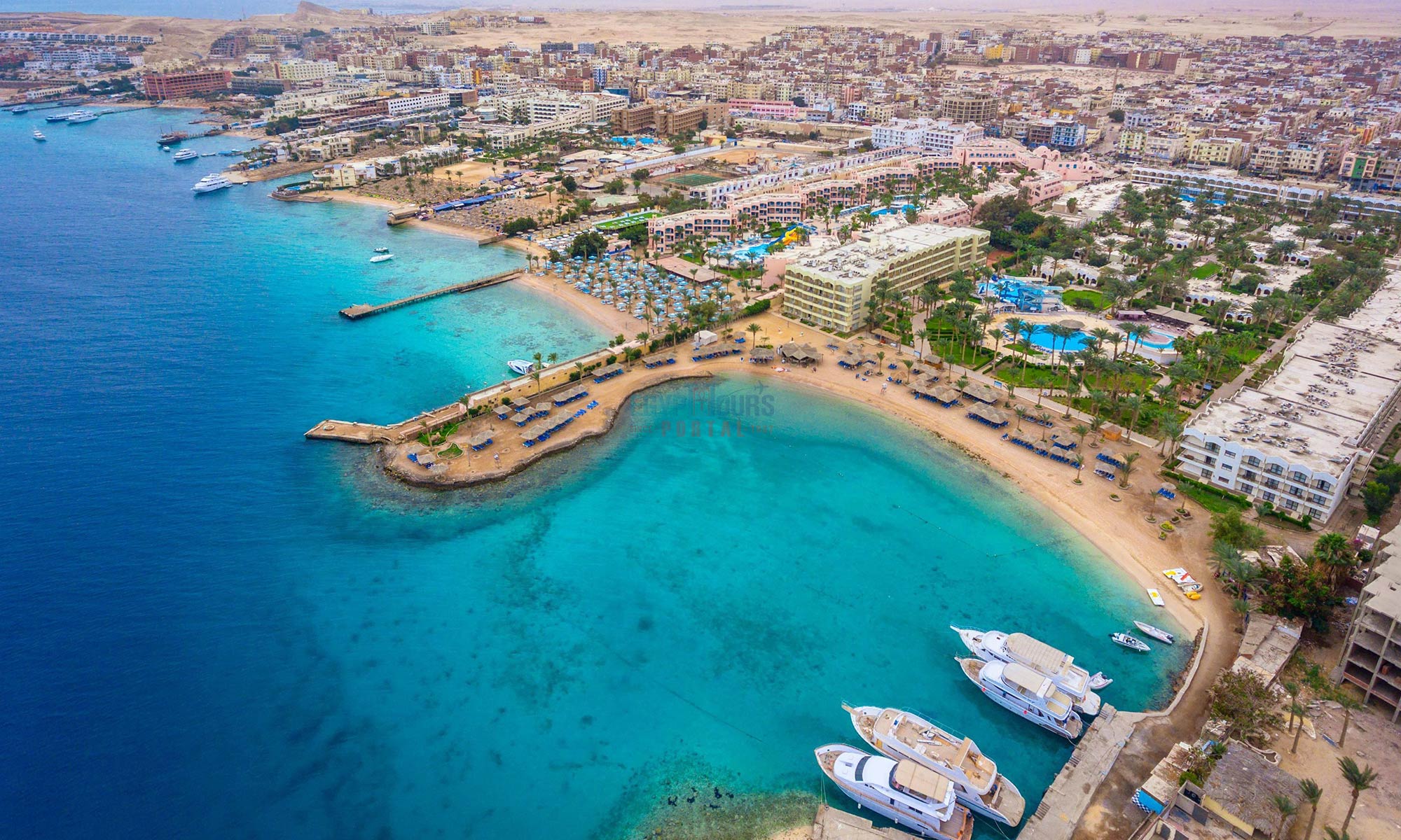 Free Day in Hurghada