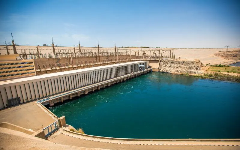 Cairo to Aswan, Philae Island & Nile Cruise Embarkation