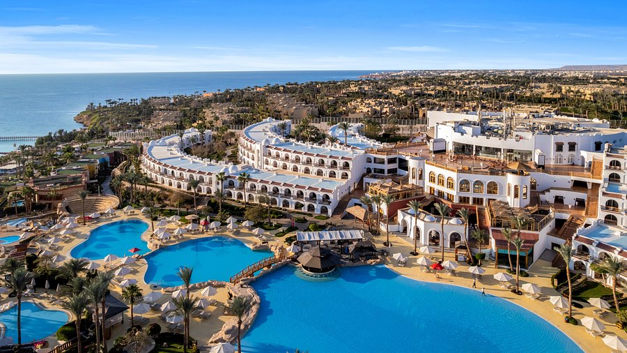 Free Day in Sharm El Sheikh