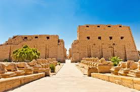 Karnak Temple & Luxor Temple