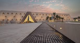 Grand Egyptian Museum (GEM)