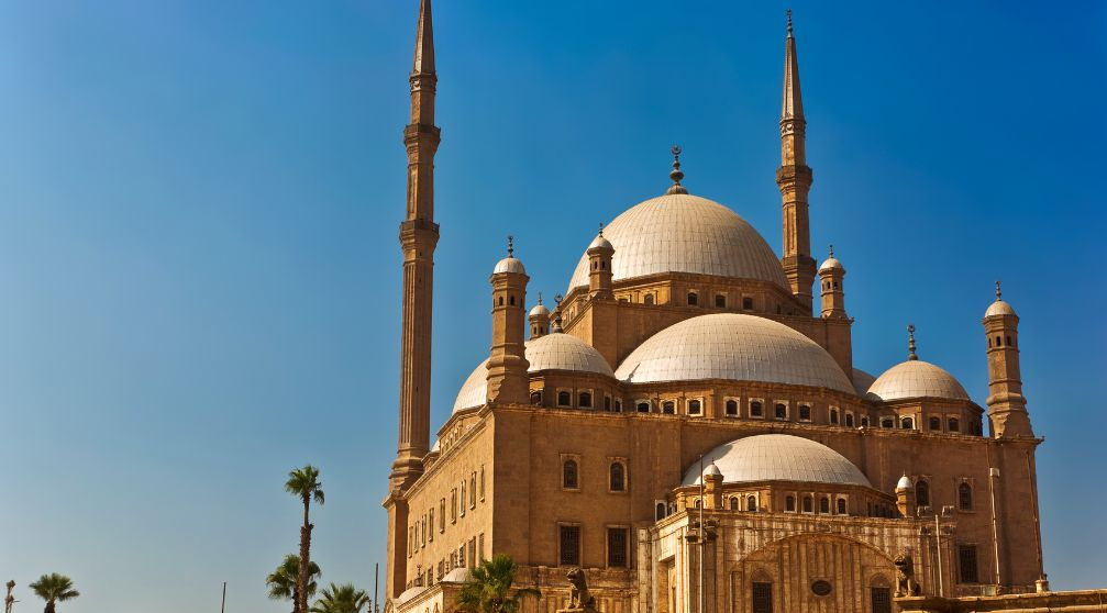 Old Cairo, Citadel & Khan El Khalili