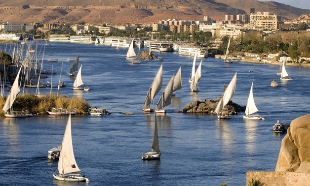 Aswan Sightseeing