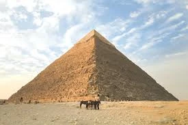 Giza Pyramids, Great Sphinx & Grand Egyptian Museum – Sleeper Train to Aswan