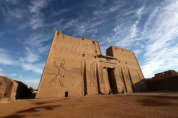Sailing the Nile – Edfu & Kom Ombo Temples