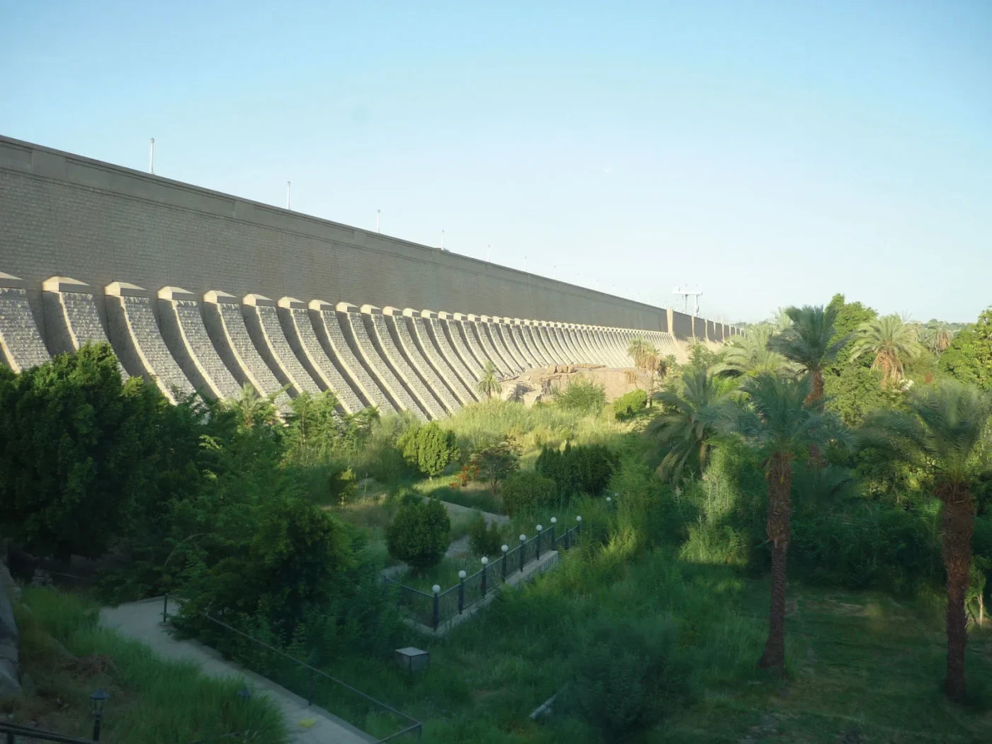 Aswan – Philae Temple & Aswan High Dam