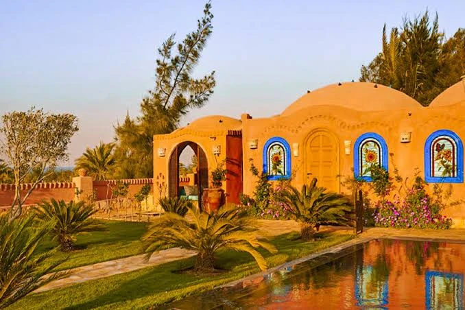 Fayoum Excursion – Magic Lake, Tunis Village, Lake Qarun, Wadi El-Hitan & Mudawara Mountain