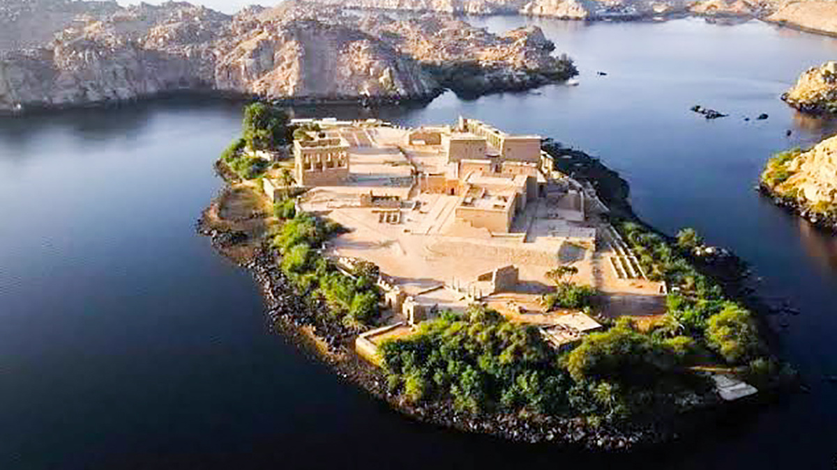 Ultimate Egypt Explorer – 8 Days