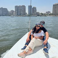 Yilban & Magaly